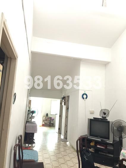 Sembawang Hills Estate (D20), Terrace #134025532